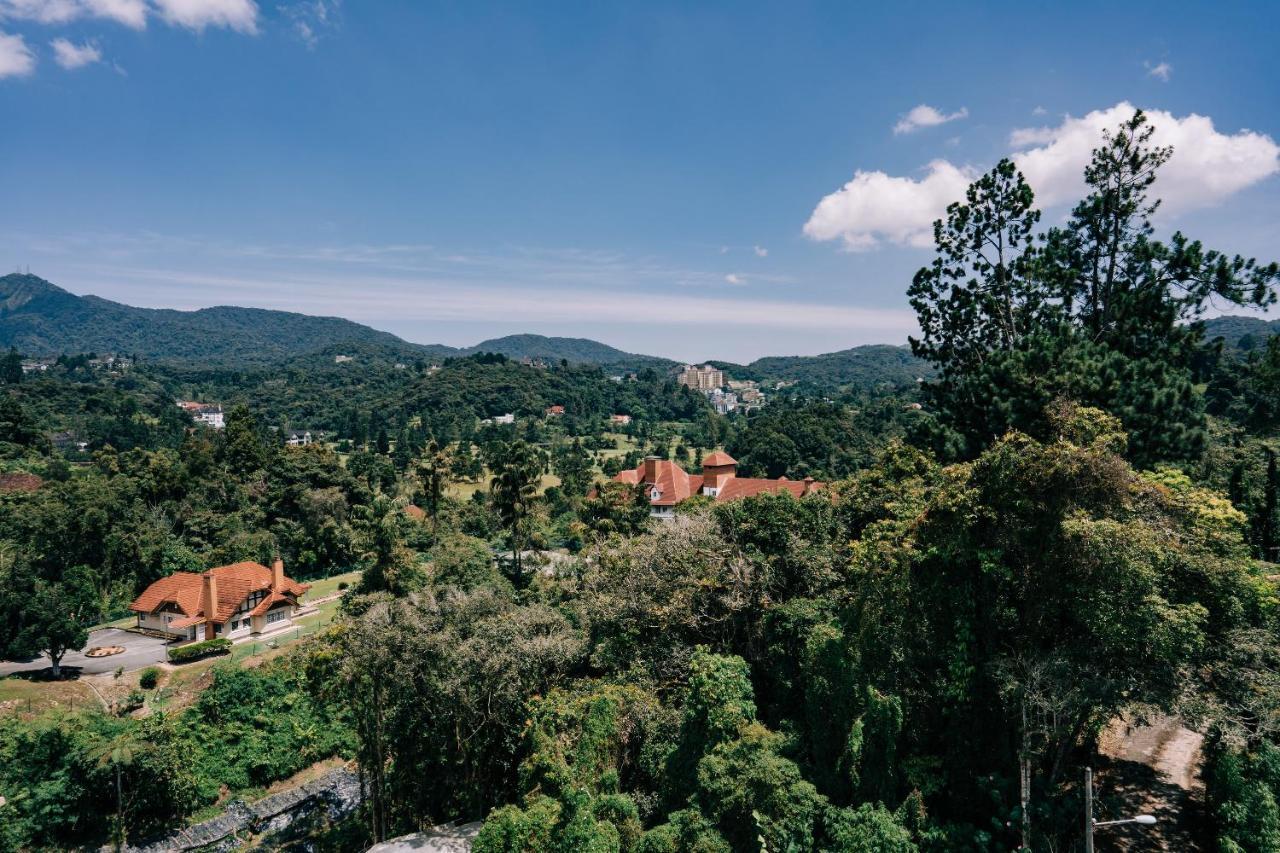 Hotel De' La Ferns, Cameron Highlands Exterior photo